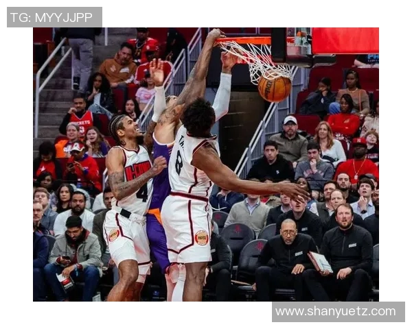 2017年火箭队与太阳队精彩对决视频回顾与分析