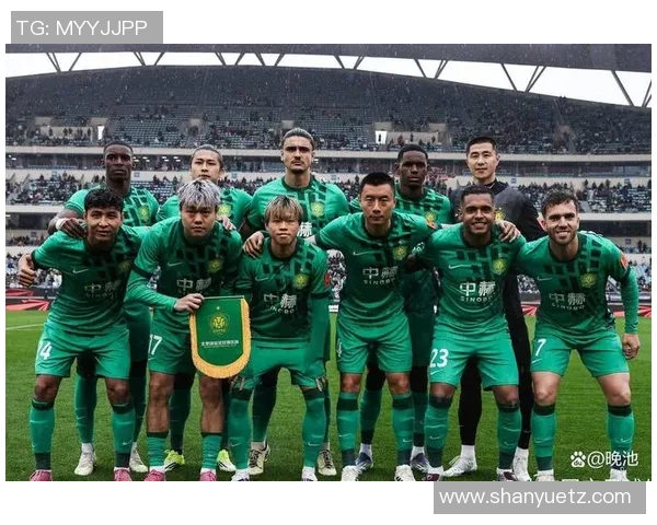 中超联赛焦点战国安迎战富力期待精彩对决与球迷共庆足球盛宴