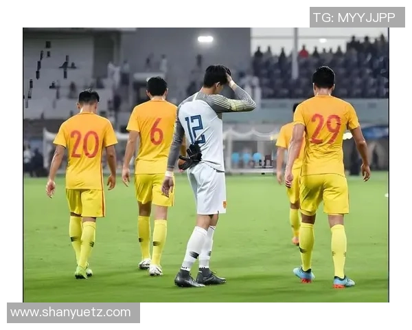 亚青预赛中国队迎战菲律宾队全力争胜展现实力与决心