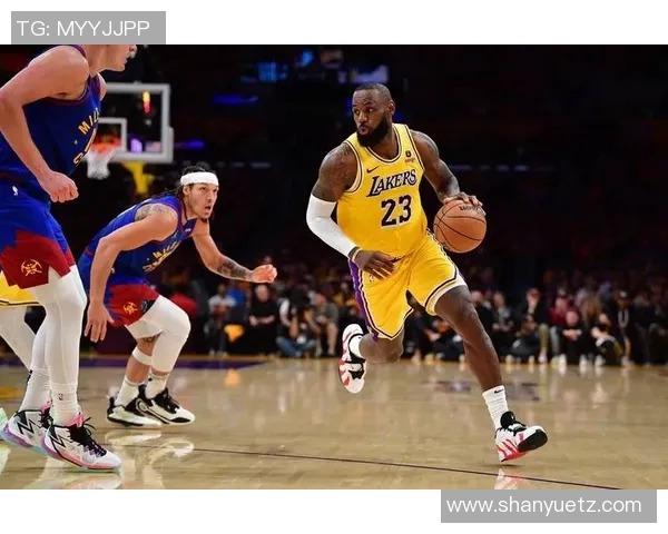 兰达斯与宁比激战正酣谁能在这场对决中笑到最后