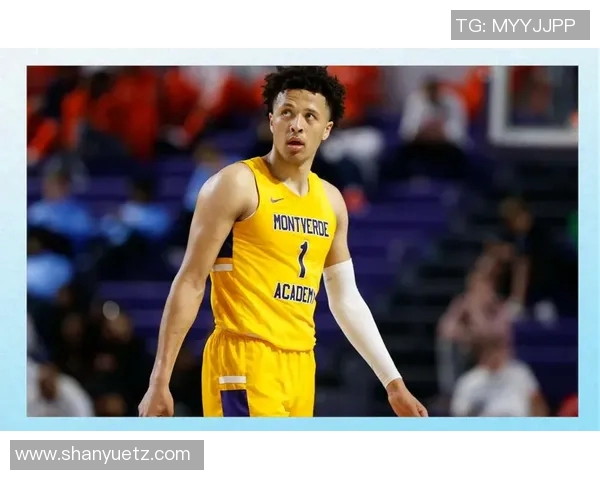 凯德坎宁安的崛起之路与未来展望：一位篮球新星的成长故事