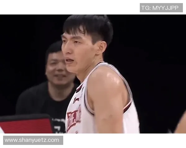 吴前：从青涩少年到篮球巨星的成长之路与传奇故事