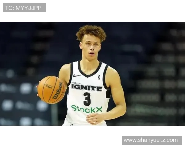 戴森丹尼尔斯在NBA的崛起与未来发展潜力分析